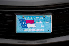north carolina division of motor vehicles Picture