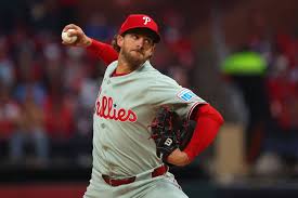 Mick Abel Shines in MLB Debut as Phillies Shuffle Rotation
