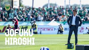 News source: 東京ヴェルディ / Tokyo Verdy
