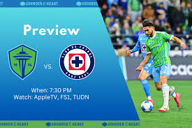 Sounder at Heart - News update
