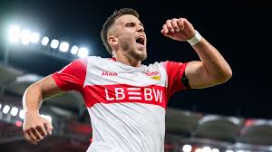 Verdient – Der VfB gleicht aus | TSG Hoffenheim gegen VfB Stuttgart | Bundesliga im Liveticker — T-Online
