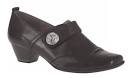Comfort shoes with a wellness factor by Jana shoes