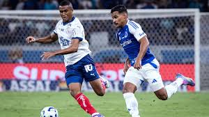 Bahia x Cruzeiro HOJE: Decisão na Série A! Onde Assistir AO VIVO! - Imagen ilustrativa del artículo