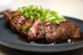 Hasil gambar untuk Japanese Beef Steak