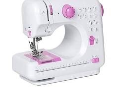NEX Portable Sewing Machine