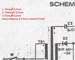 Image of KBGMN capacitor