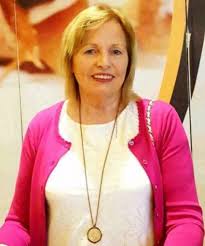 Kildare Mourns: Beloved Marie Tompkins Passes Away