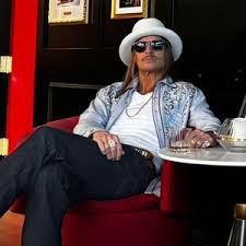 Robert James Ritchie (@kid.rock8269) | TikTok