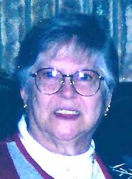 Barbara E. 'Boots' Oleyar