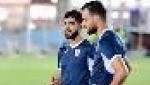 "النقاز" و"ساسي" يطالبان الزمالك بإرسال