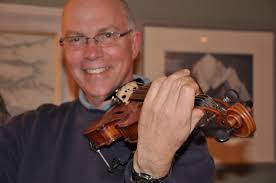 Meet Robert Penner, Violin Virtuoso - DSC_0328