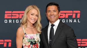Where Is Mark Consuelos? Why Guest Hosts Are Filling In on 'Live'