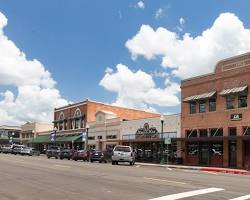 Image of Conroe, Texas