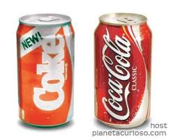 Resultado de imagen para historia de la coca cola