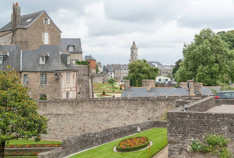 Vannes