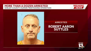 Yea Alabama content director arrested in Shelby County human trafficking operation