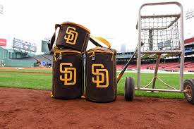 Video - Starting Pitching Is Biggest Need For Padres At Deadline