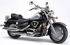 Suzuki Intruder VL 1500 LC -