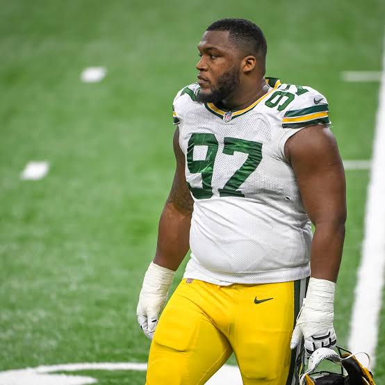 Packers News, 7/12: Kenny Clark keeps on trucking heading into contract  year. - Acme Packing Company