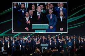 Trend Google: rumen radev