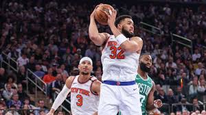 NBA Playoffs Monday: Betting Insights and Game 4 Previews