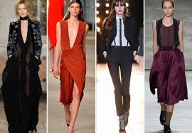 Resultado de imagem para moda tendencia nesse inverno 2016