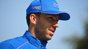 Franco Colapinto: The Rising Star of Formula 1 Captivating Fans