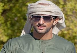 ولي العهد “الأمير حمدان” يعلن خطوبته