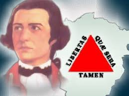 Resultado de imagem para tiradentes