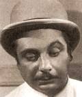 Carlo RIZZO (Trieste, 1907 - Milano, 1979), autore di testi e attore - rizzo
