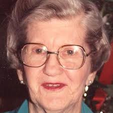 Mrs. Mary Ramsay Baldwin. March 28, 1920 - April 2, 2013; tampa, Florida - 2185221_300x300_1