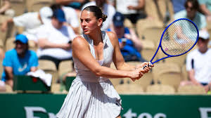 Trend Google: jeļena ostapenko
