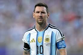 🎙️ Joe Cole: We’ll put Messi to bed
