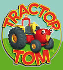 Tom le tracteur - AMI l hpital