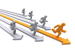 英和画像辞典：(the competition)の意味は画像で解説！見るだけで「the competition」の意味が分かる・覚えられる 