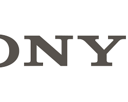 Bildmotiv: Sony logo