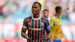 ESPN Colombia - News update