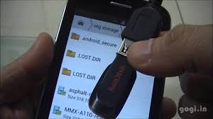 Image result for mobile otg pendrive