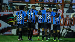 Jogador pode deixar o Grêmio após forte atrito com a comissão técnica