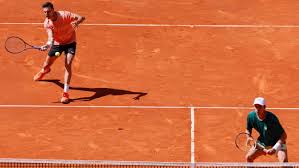 Horacio Zeballos: Aiming for Grand Slam Glory at Roland Garros - Imagen principal del artículo