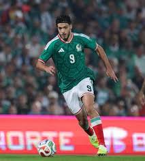 El lobo ya está listo