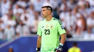 Dibu Martínez' 10 'Dirty Tricks' Exposed by English Media: The Ultimate Psychological Warfare Ahead of World Cup Semifinal