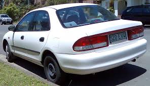Hasil gambar untuk ford laser