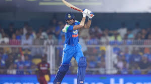 India vs West Indies Live Cricket Score, 3rd ODI: India to bat first in final ODI - The Indian Express