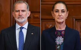 Aristegui en Vivo: INE da luz verde a dos nuevos partidos y niega tres registros; Inzunza reaparece; Sheinbaum recibe al rey Felipe (26/06/2026)