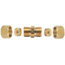 Primex 80826 62-C 3/8C COMP CPLG | eBay