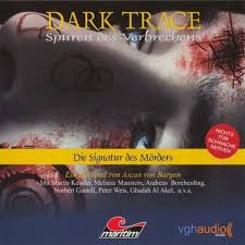 Audiobook-Review: Dark Trace – Spuren des Verbrechens 1-6 (Maritim ...