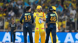 csk vs gt IPL match preview