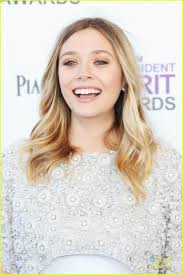 Elizabeth Olsen Spirit Awards Elizabeth Lizzie Olsen. Is this Elizabeth Olsen the Actor? Share your thoughts on this image? - elizabeth-olsen-spirit-awards-elizabeth-lizzie-olsen-1939087996