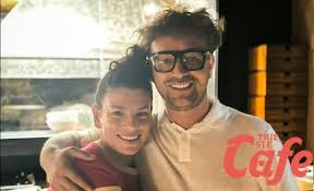 Trieste Cafe - News update